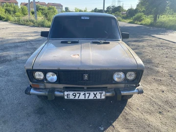 Авто ВАЗ 2106 1981 № 8903104
