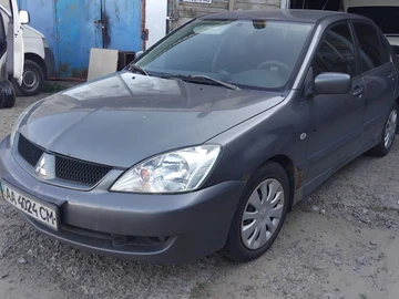 Авто Mitsubishi Lancer 2007 № 8903113