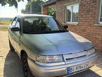Авто ВАЗ 2110 2003 № 8903117