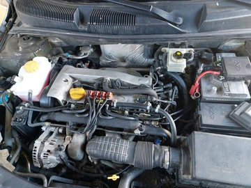 Авто Chery M11 2010 № 8903118