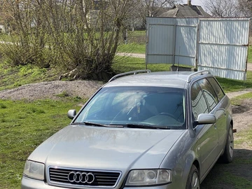 Авто Audi A6 2003 № 8903200