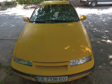 Авто Opel Calibra 1994 № 8903211