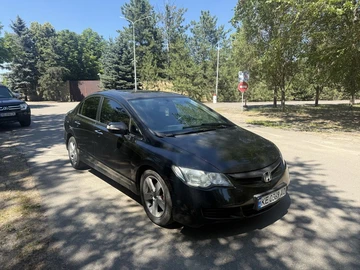 Авто Honda Civic 2008 № 8903212