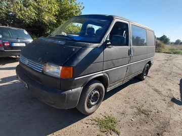 Авто Volkswagen Transporter 1999 № 8903216