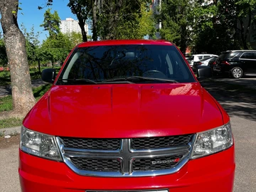 Авто Dodge Journey 2012 № 8903219