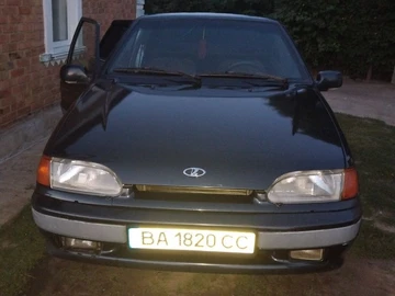 Авто ВАЗ 2115 2006 № 8903220