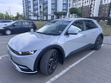 Авто Hyundai Ioniq 2024 № 8903221
