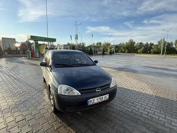 Авто Opel Corsa 2001 № 8903224