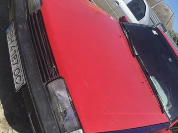 Авто Mazda 626 1986 № 8903232