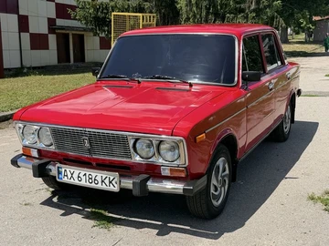 Авто ВАЗ 21061 1985 № 8903234
