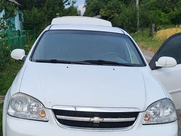 Авто Chevrolet Lacetti 2008 № 8903236