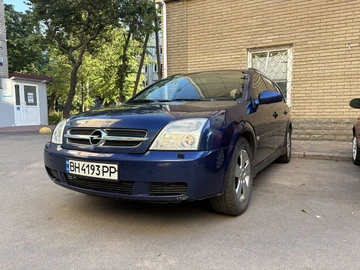 Авто Opel Vectra 2005 № 8903239