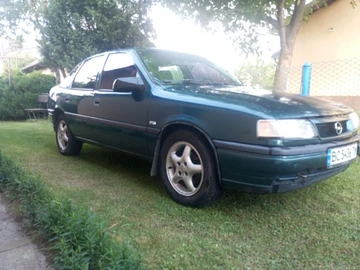 Авто Opel Vectra 1995 № 8903240