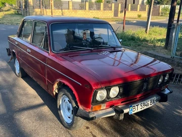 Авто ВАЗ 2103 1975 № 8903241