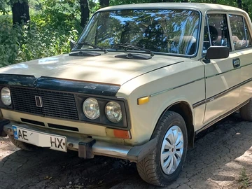 Авто ВАЗ 2106 1990 № 8903245