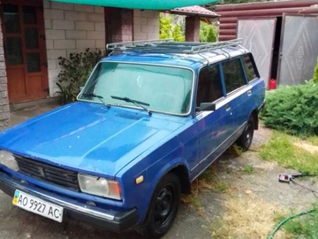 Авто ВАЗ 2104 2005 № 8903278