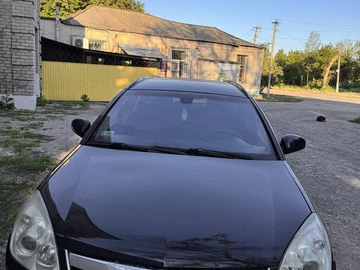 Авто Opel Vectra 2007 № 8903279