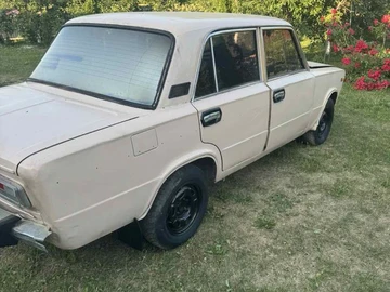 Авто ВАЗ 2101 1987 № 8903283