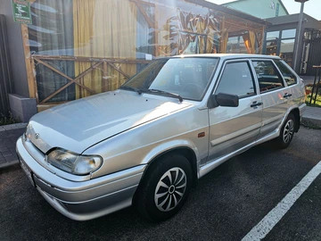 Авто ВАЗ 2114 2010 № 8903304