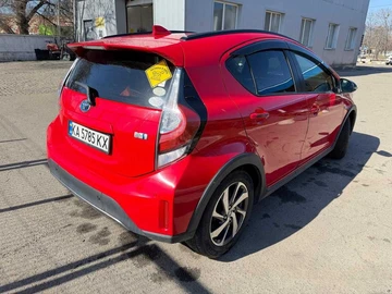 Авто Toyota Avensis Verso 2018 № 8903305
