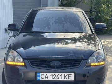 Авто ВАЗ 2170 Priora 2008 № 8903309