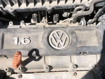 Авто Volkswagen Polo 2012 № 8903312
