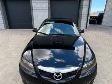 Авто Mazda 6 2006 № 8903313