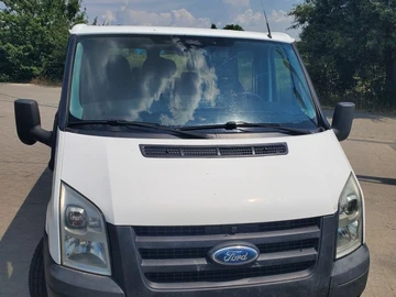 Авто Ford Transit 2008 № 8903289