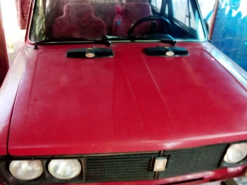 Авто ВАЗ 21061 1985 № 8903329