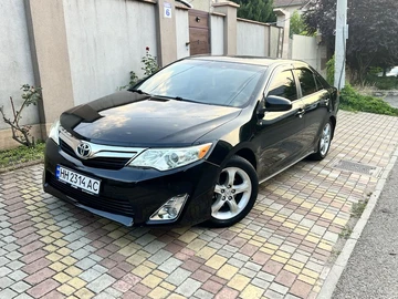 Авто Toyota Camry 2013 № 8903334