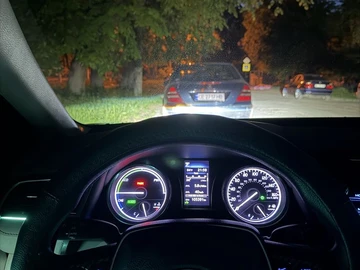 Авто Toyota Camry 2020 № 8903336