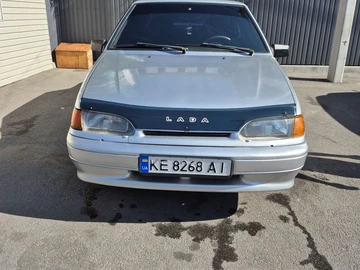 Авто ВАЗ 2115 2006 № 8903420