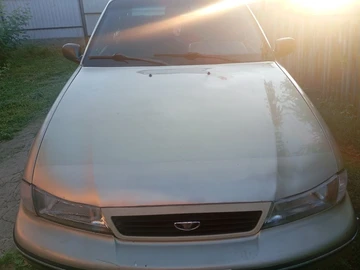 Авто Daewoo Nexia 2007 № 8903429