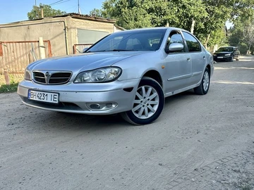 Авто Nissan Maxima 2000 № 8903442