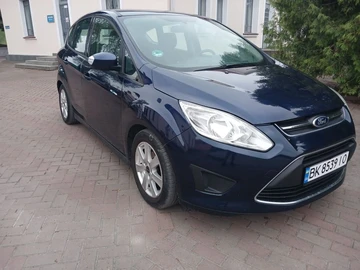 Авто Ford C-Max 2012 № 8903444