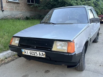 Авто ЗАЗ Nexia Таврия 1996 № 8903449