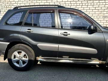 Авто Toyota Rav 4 2004 № 8903450