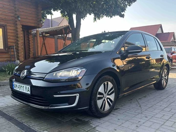 Авто Volkswagen Golf Plus 2016 № 8903456