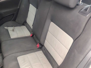 Авто Skoda Octavia 2007 № 8903457