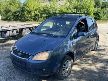 Авто Ford C-Max 2006 № 8903463