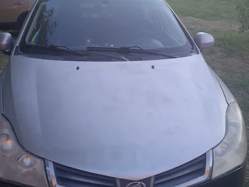 Авто ЗАЗ Forza 2011 № 8903467