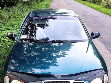 Авто Daewoo Lanos Sens  2002 № 8903473