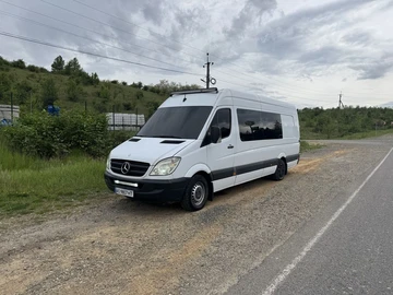 Авто Mercedes 300 2007 № 8903475