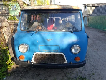 Авто УАЗ 2315 1980 № 8903476