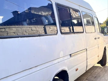 Авто Mercedes Sprinter 1999 № 8903477