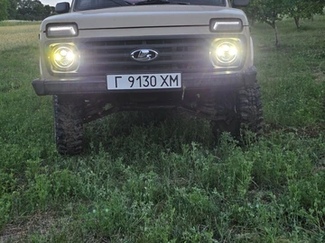 Авто ВАЗ 2111 1991 № 8903535