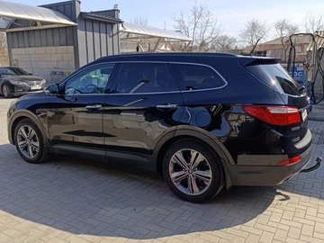 Авто Hyundai Amica 2015 № 8903536