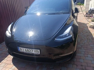 Авто Tesla Roadster 2021 № 8903538