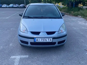 Авто Mitsubishi Colt 2007 № 8903545