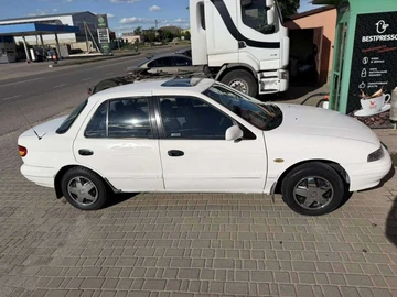 Авто KIA Sephia 1993 № 8903546